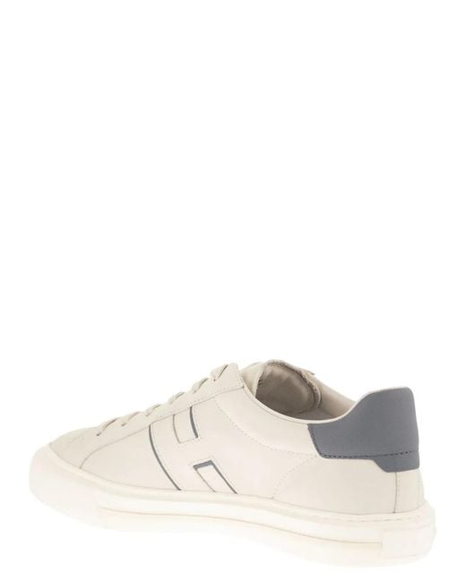 Hogan White H691 for men
