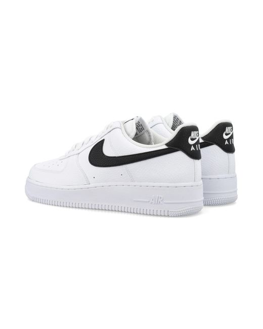Nike White Air Force 1 '07 Sneakers for men