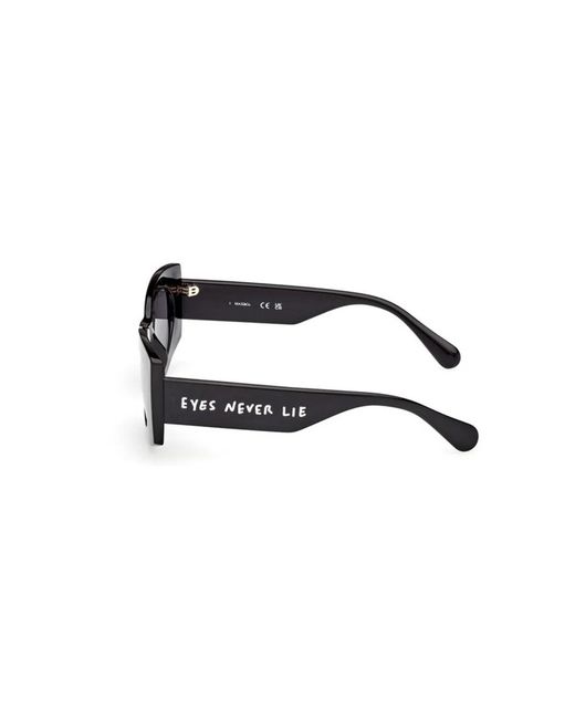MAX&Co. Black Max & Co Max & Co Mo0131 01A