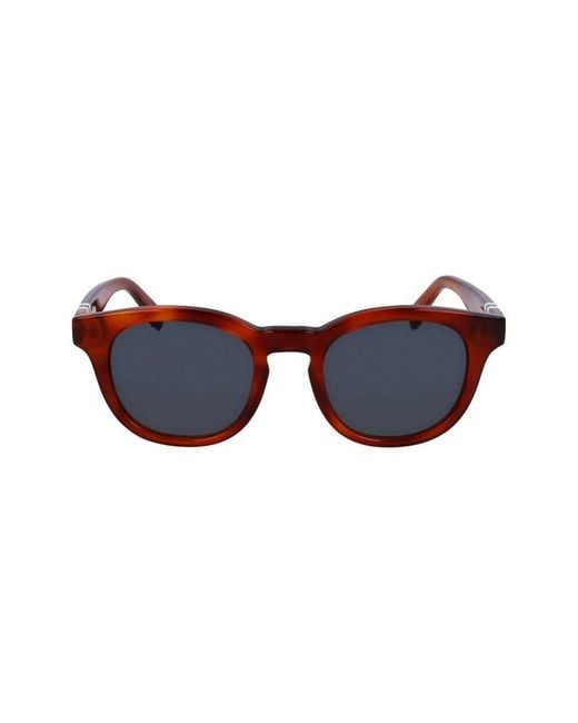 Lacoste Brown L6006S 218 for men