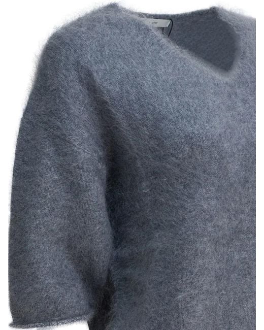 R2W Gray Knitwear