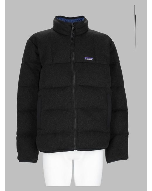 Patagonia Black Patagonia for men