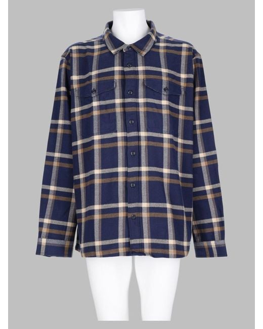 Patagonia Blue Patagonia for men
