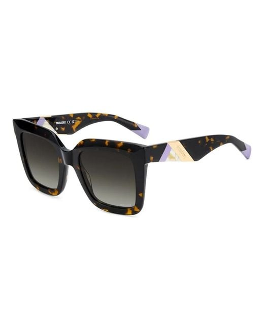 Missoni Black Mis 0192/S 086(Ha)