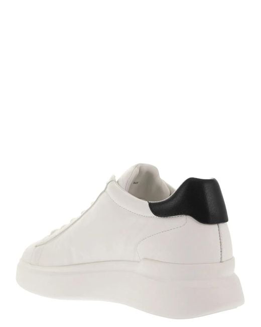 Hogan White H580 for men