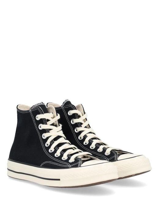 Converse Black Chuck 70 Vintage Sneaker