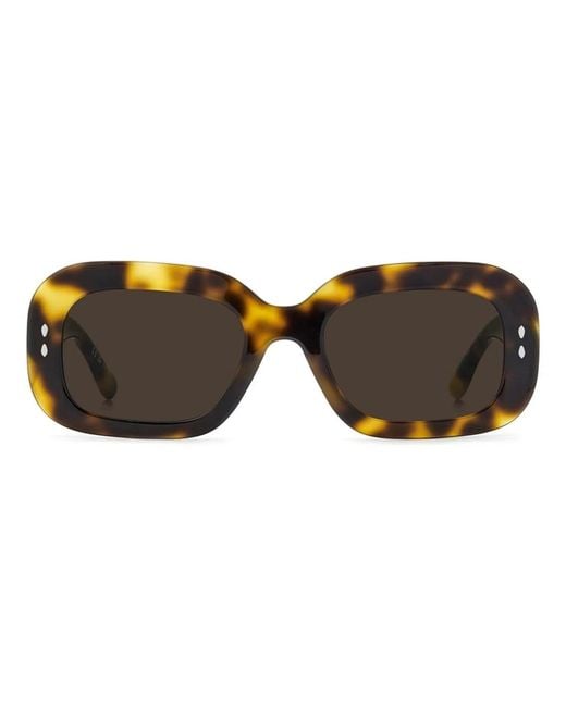 Isabel Marant Black Im 0246/S Wr9(70)