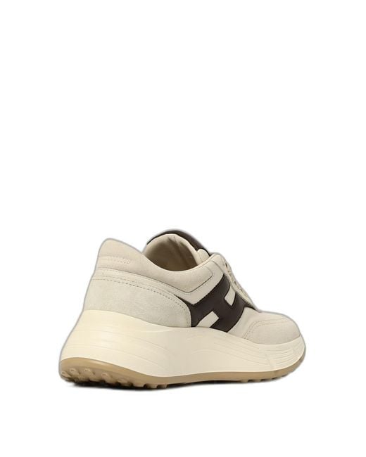 Hogan Natural H669 Hi-Fi Sneakers