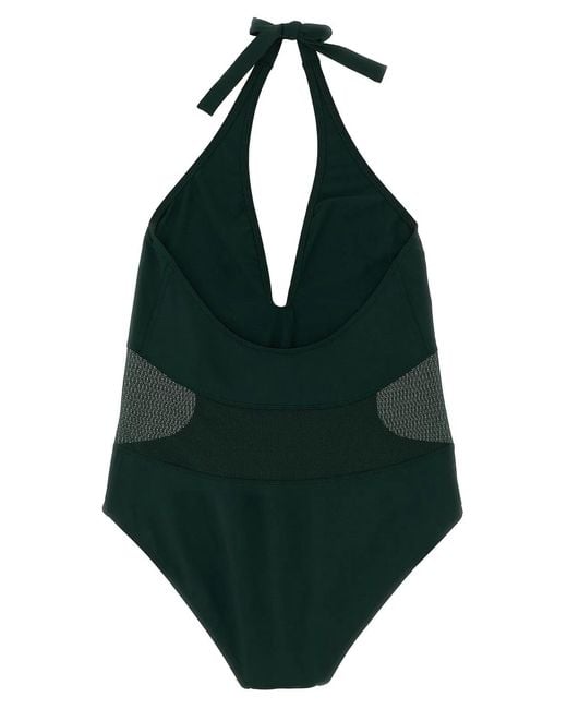 Eres Green 'Sophistique' Swimsuit