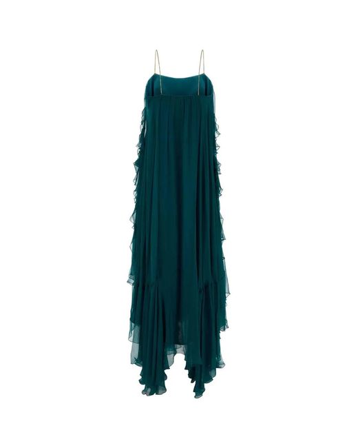 Chloé Green Chloe Ro13