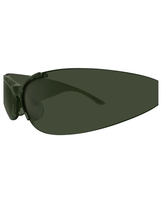 Balenciaga Green Bb0454S 003