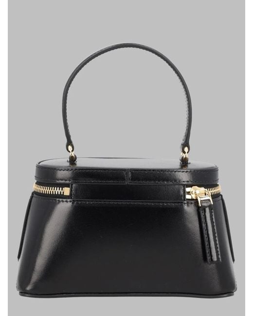 Givenchy Gray Vanity "Antigona"
