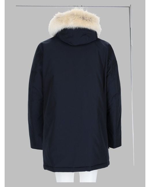 Woolrich Blue Woolrich for men