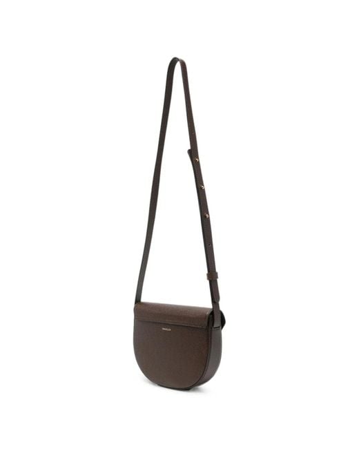 Wandler White Veneto Crossbody Small
