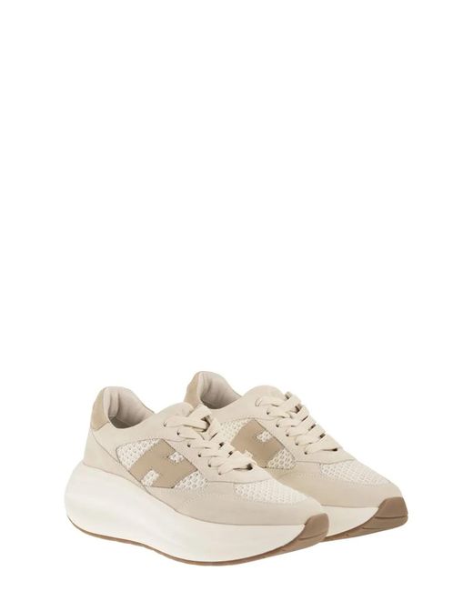 Hogan White H696