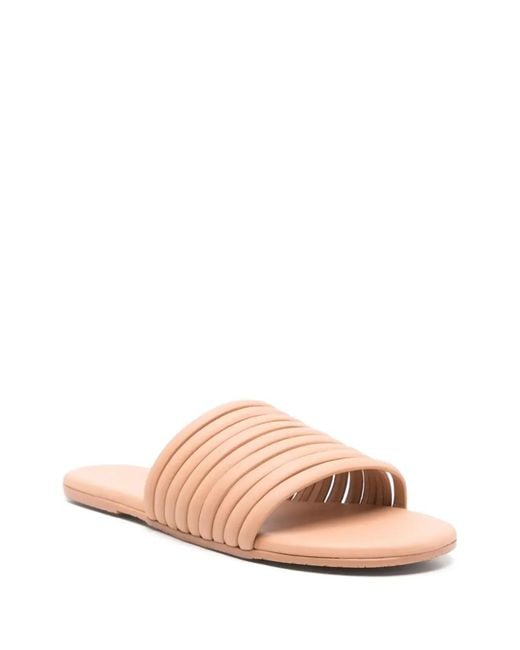 TKEES Pink Sandal
