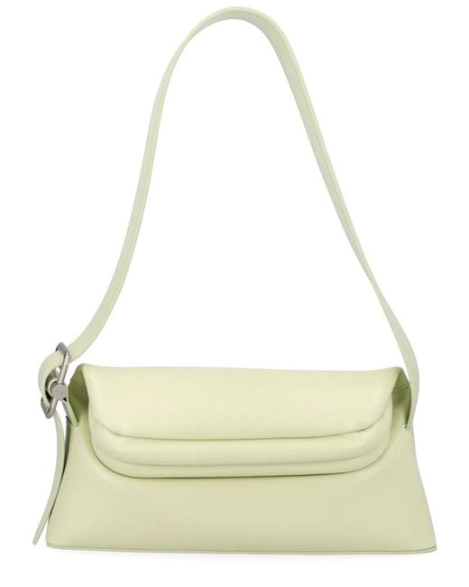 OSOI Metallic Borsa "Folder Brot"