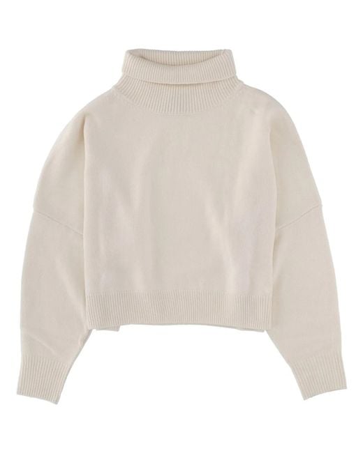 Loulou de Saison Natural "Luke" Shirt