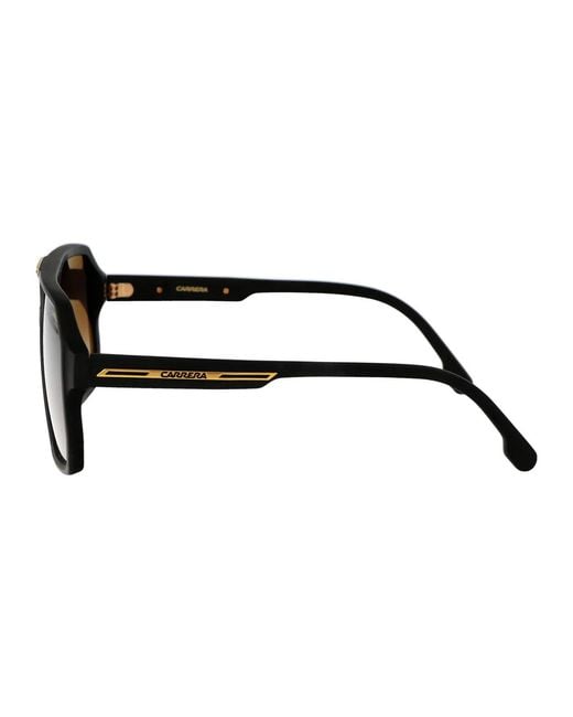 Carrera Multicolor Mtt Eco Polyamide Sunglasses for men