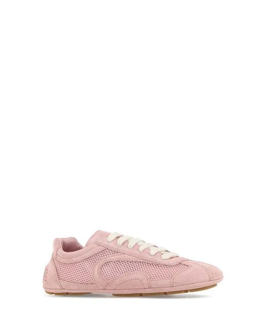 Prada Pink Montecarlo