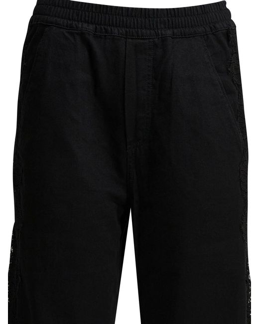 Pinko Black Trousers