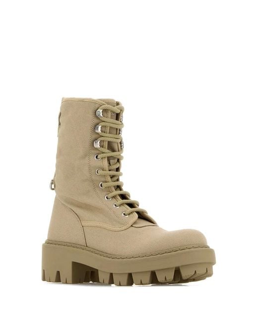 Prada Natural Boots(16-28)