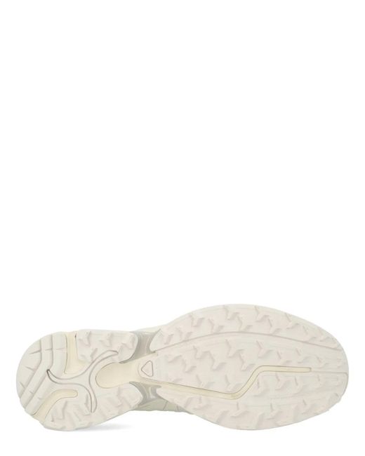 Salomon White Sneaker Xtwhisper Void