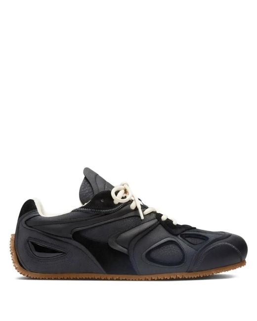 Axel Arigato Black "Slow Runner" Sneaker