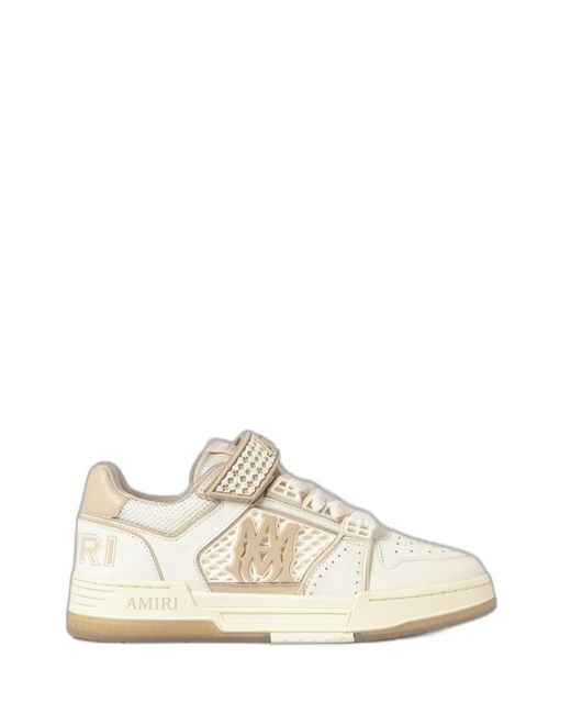 Amiri White Ma Skyline Sneaker for men