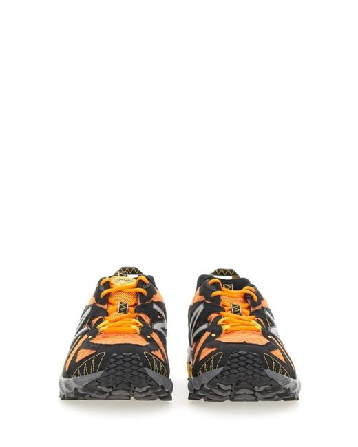 New Balance Yellow Sneaker 610V1