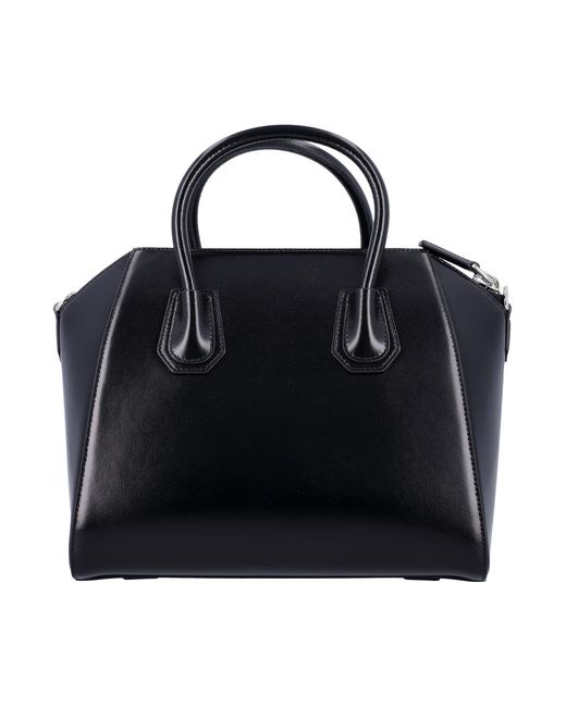 Givenchy Black Borsa Antigona Small