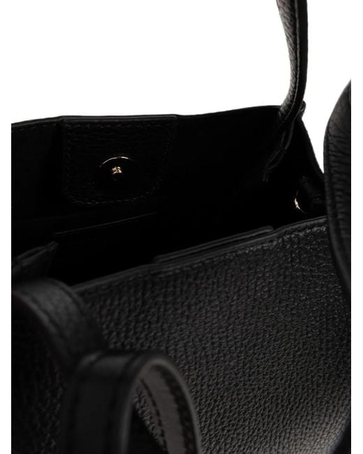 Furla Black Bags, 100% Leather