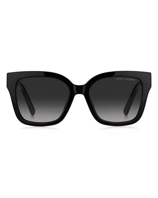 Marc Jacobs Black Marc 658/S 807(9O)