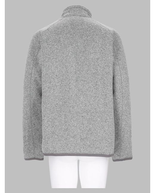 Patagonia Gray Patagonia for men