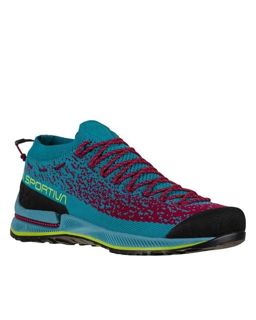 La Sportiva Blue Tx2 Evo Shoes