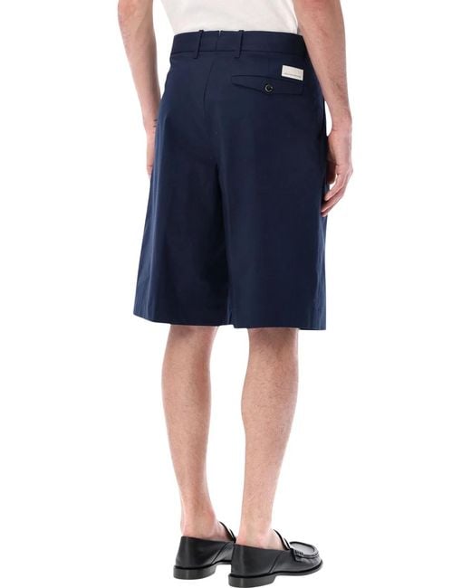 Nine:inthe:morning Blue Nine for men