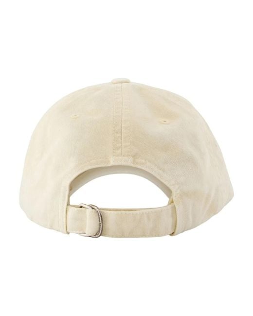 Acne Natural Cap