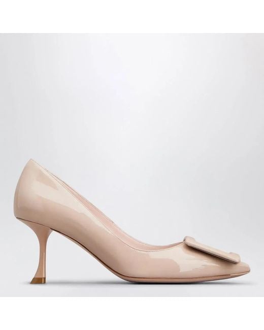 Roger Vivier Pink Viv'