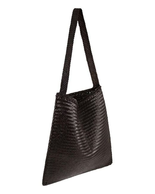 Dragon Black Ars Tote