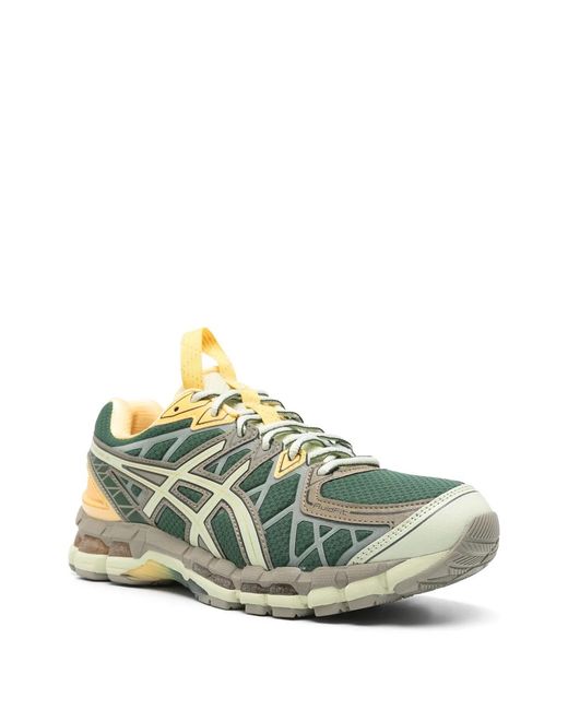 Asics Green Ub10 S Gel Kayano 20 Sneakers