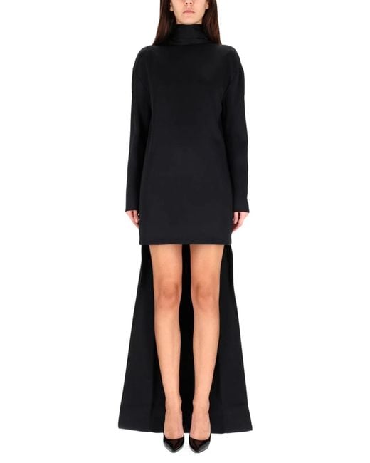 Tom Ford Black Cocktail Dress