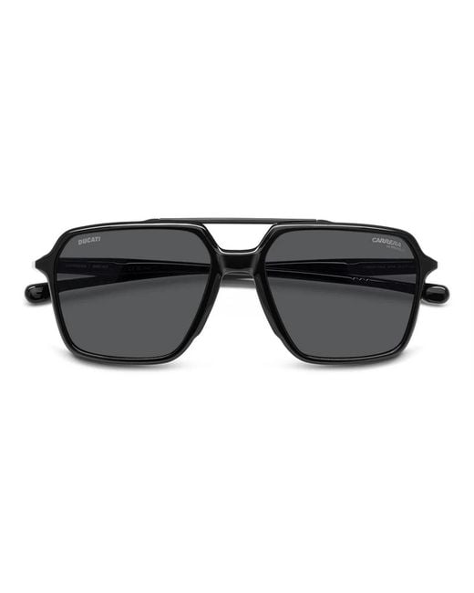 Carrera Gray Ducati Carduc 042/S 807(Ir) for men