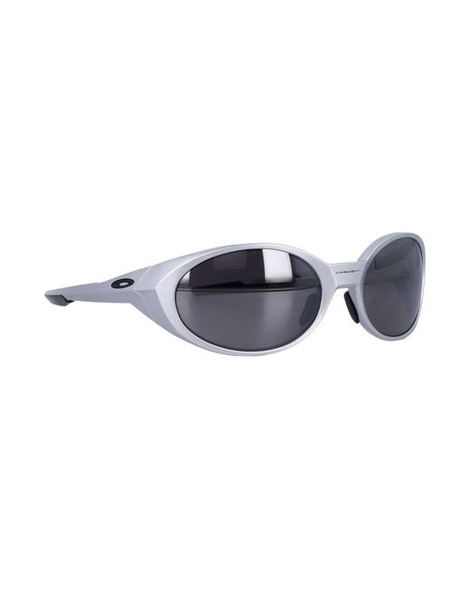 Oakley Blue Eye Jacket Redux