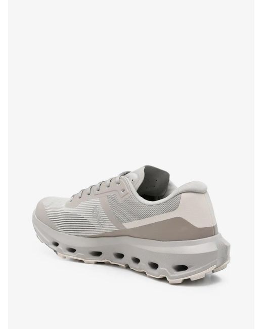 On Shoes White Cloudvista 3 M for men