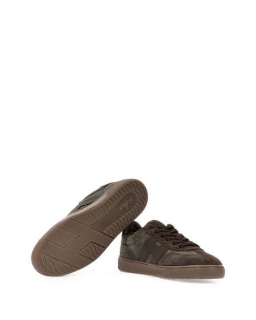 Hogan Brown Cool for men