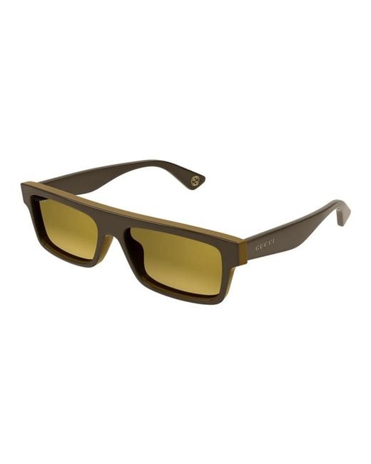 Gucci Green Gg1616S 002 for men