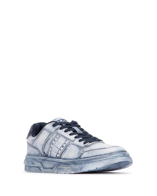 Tommy Hilfiger White Sneakers