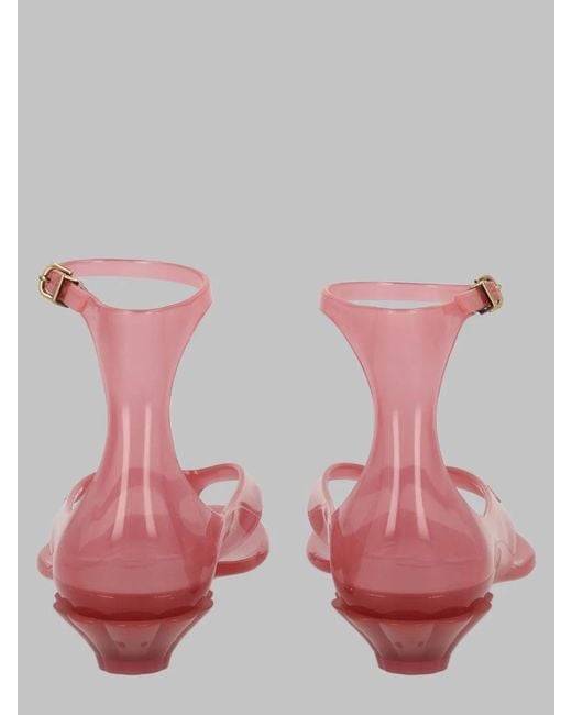 Chloé Red Chloé