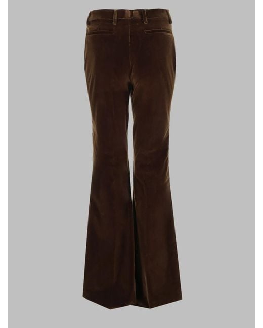 Etro Brown Etro