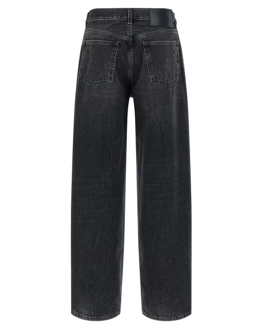Haikure Blue 'Bethany Authentic' Jeans